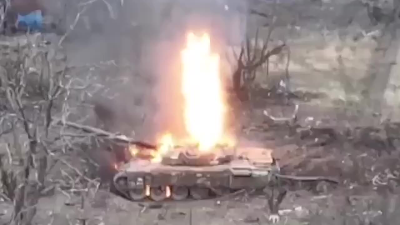 Fire 🔥 russia enemy