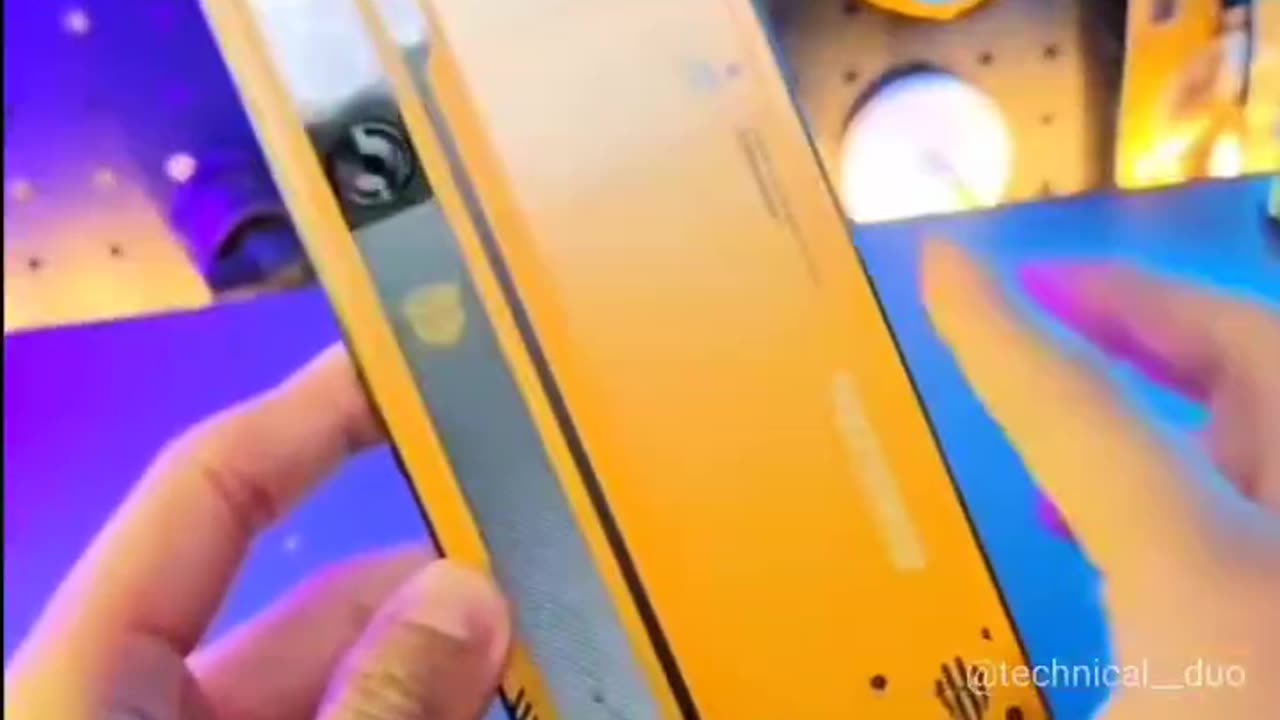 world's dangerous Gaming mobile