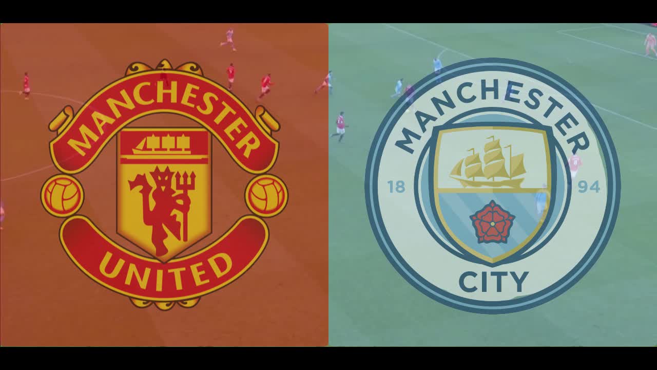 Manchester United vs Manchester City | 14 January 2023