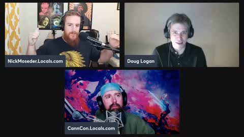 Arizona Audit Leader Doug Logan blasts senate's agreement with Maricopa County...