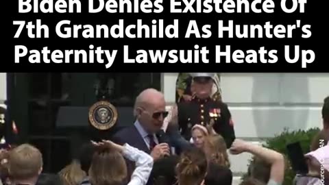 Joe Biden is a Terrible Person