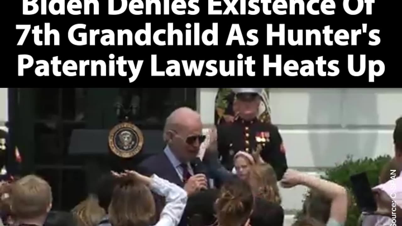 Joe Biden is a Terrible Person