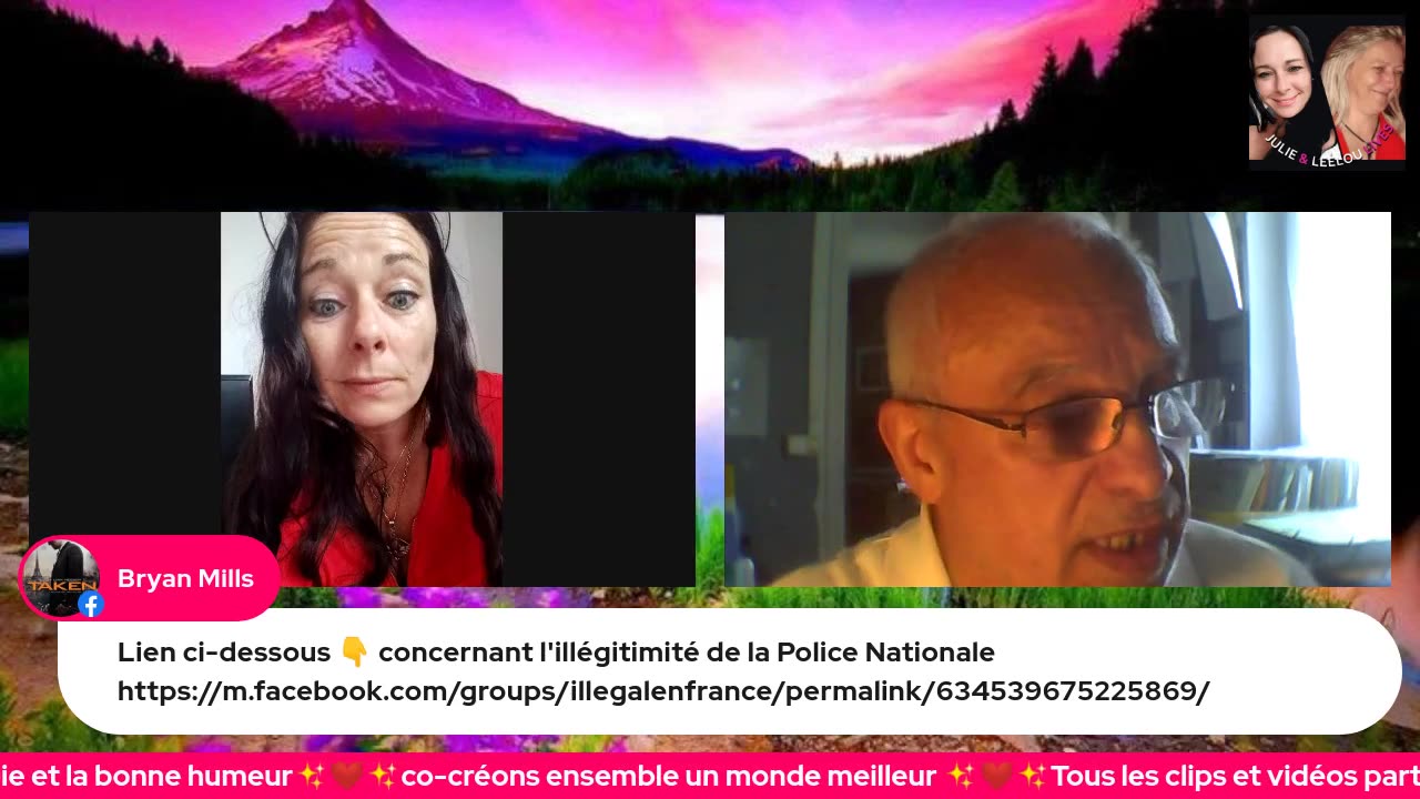 ☀️❤️☀️ Au Coeur du Matin, Julie à Votre Ecoute 09/06☀️❤️☀️