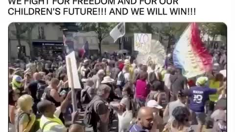 WE THE PEOPLE!!! #WEG1WGAWORLDWIDE