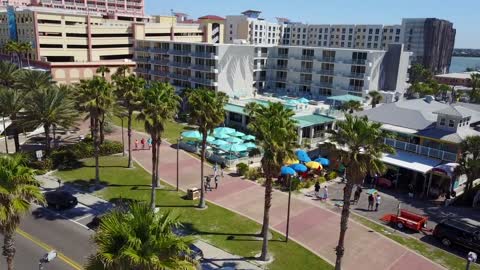 America's #1 Beach. Clearwater Beach, Florida