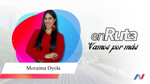 Vamos por Más - Moraima Oyola