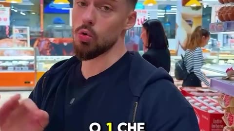 Quando comprate le uova al supermercato, controllate il primo numero del codice