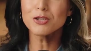 Tulsi Gabbard Leaves Dems