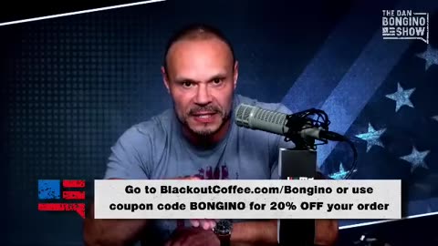 The Dan bongino show (reveals the truth) another doj trap being set