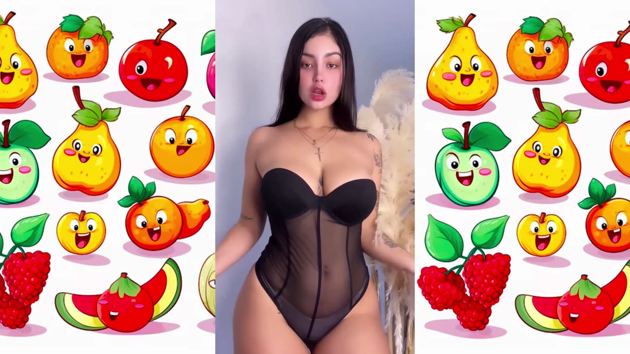 Not a Regular Girl... 😛~ BigBanKs *NEW* 🍑😻 (2024) TIKTOK Challenge's 🌈