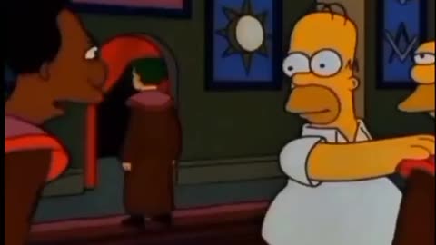 simpsons about the stonecutters stonecutters, a secret society that resembles the freemasons.