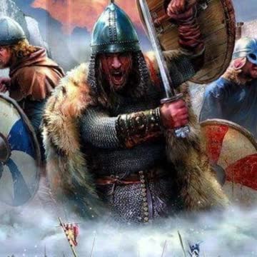 Top 10 Most Interesting Facts About the Vikings Part 1