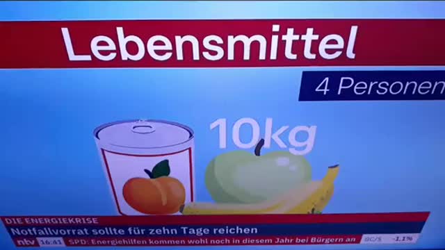 sollte für zehn Tage reichenntv 1641 AbschlussbeSaskommission soll in drel Wochen vorliegen