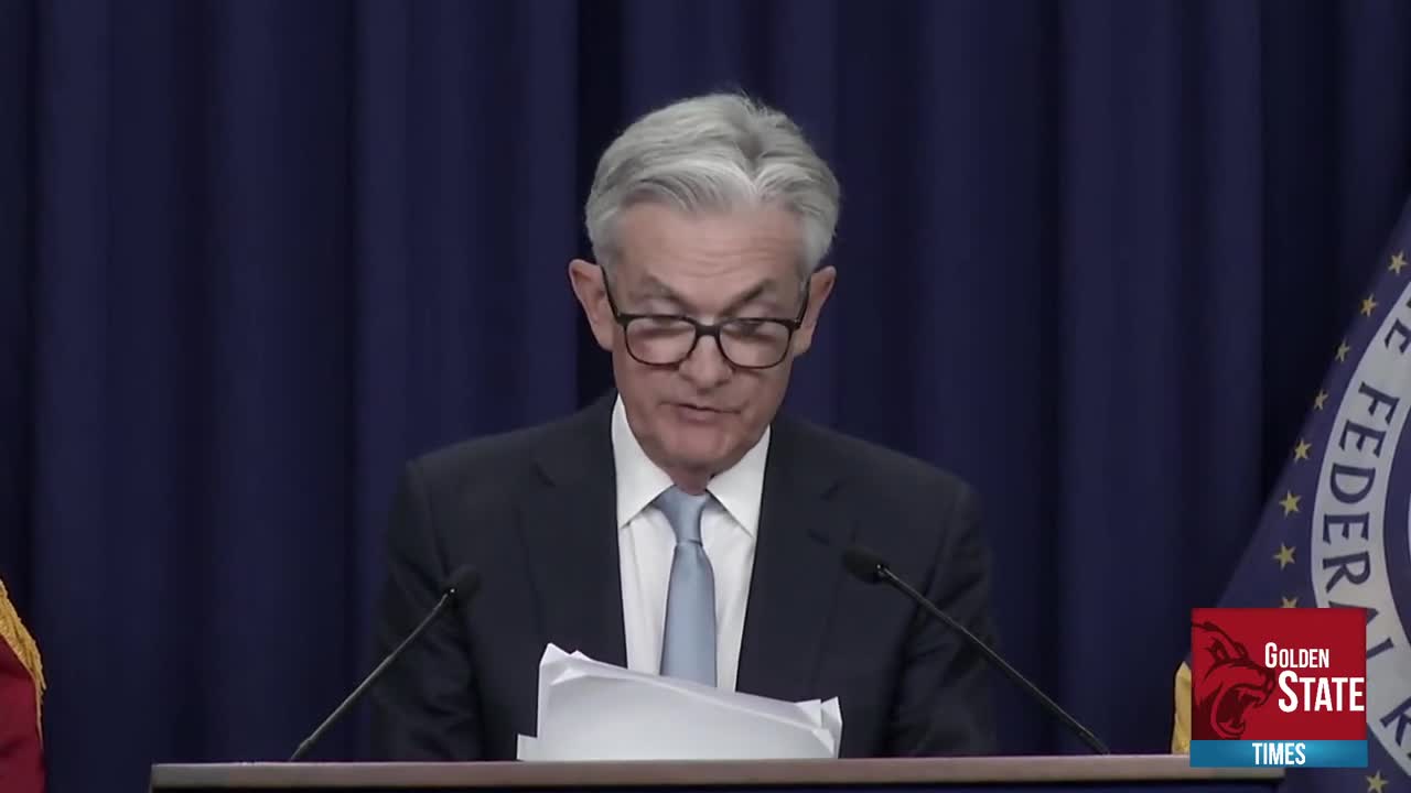 The Federal Reserve made a SHOCKING Announcement!