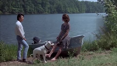 Grand Master Phillip Rhee