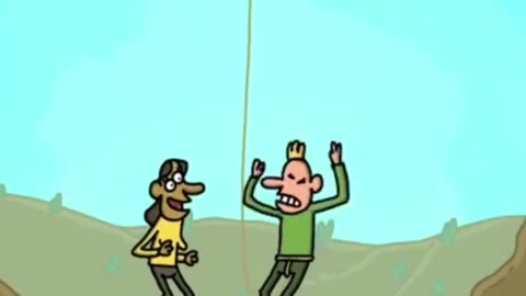 funny cartoon Short Video -- #shorts