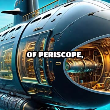 The Peral Submarine Discovery