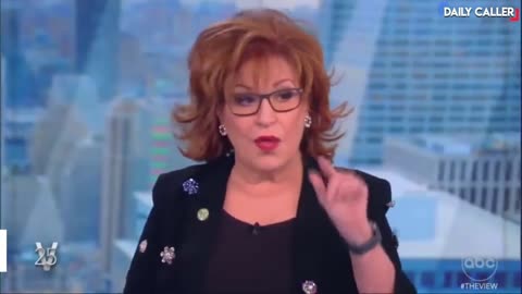 Co-Host Of 'The View' Doesn't Understand Black Republicans