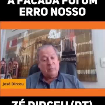 Uma confissão(??)