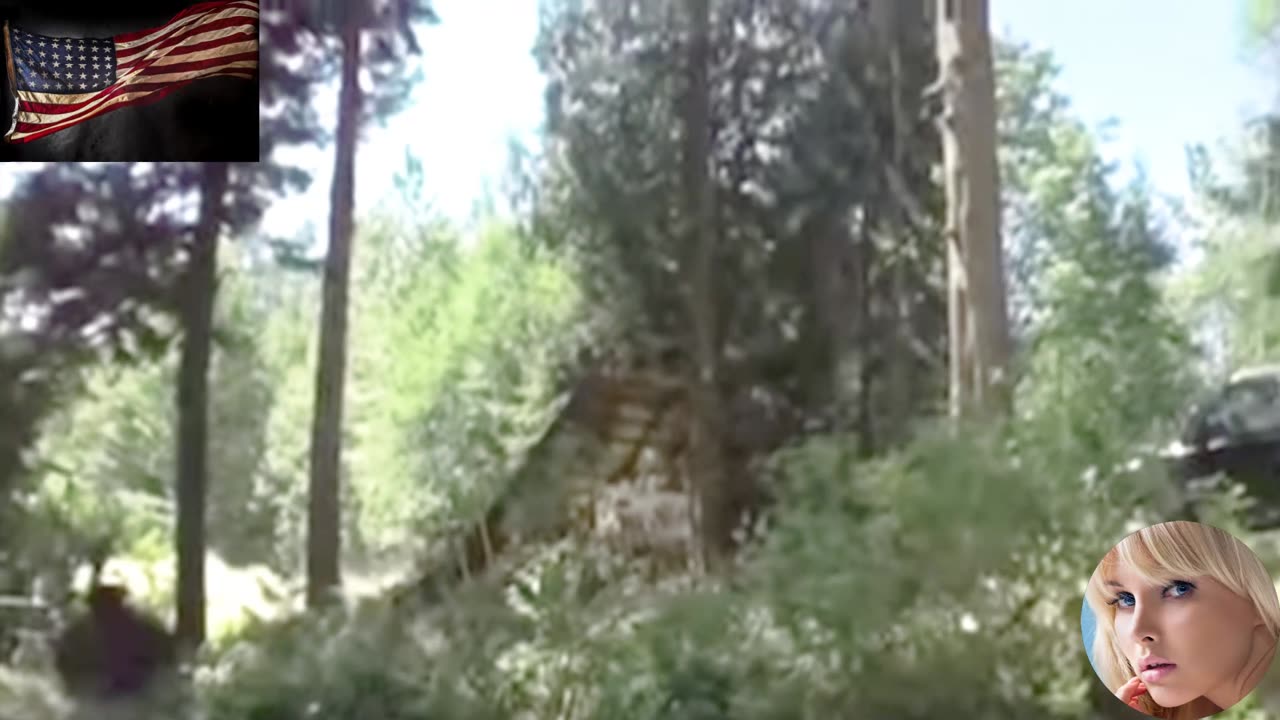 UTV SXS Big Jump