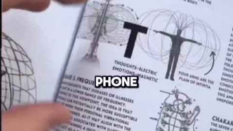 Protect your own electromagnetic field