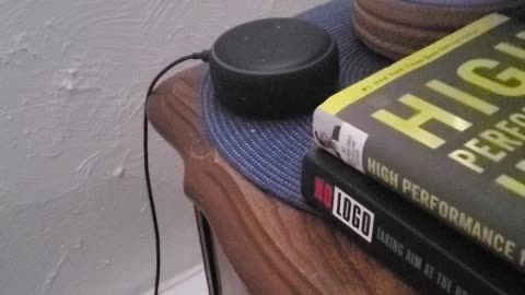 Alexa question