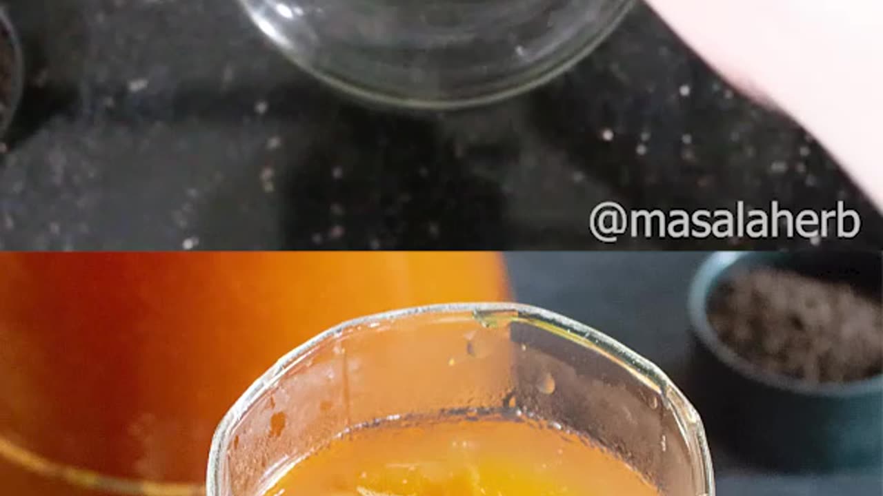 Mango Juice Try In Your Home