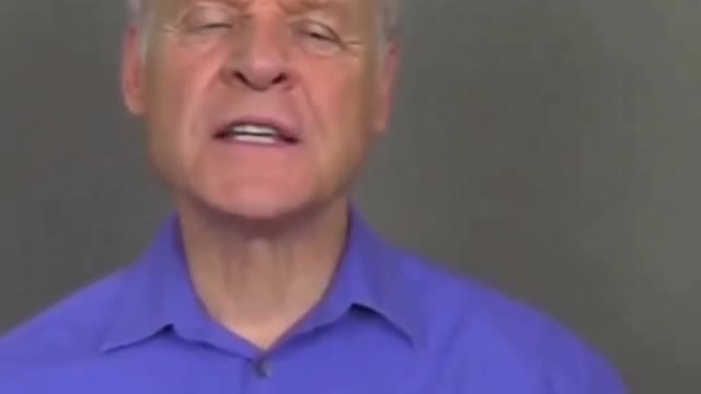 Must see! Look how today nothing is real you can’t trust anything you see on TV