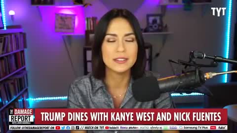 Trump BLOWS UP After Disastrous Kanye West Mistake