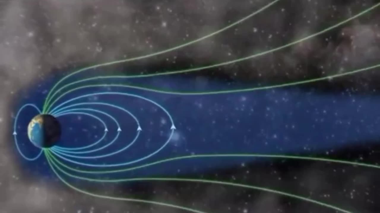 How different planets react to Solar Storm?