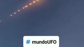 OVNI filmado 😱😱😱🛸👽👽