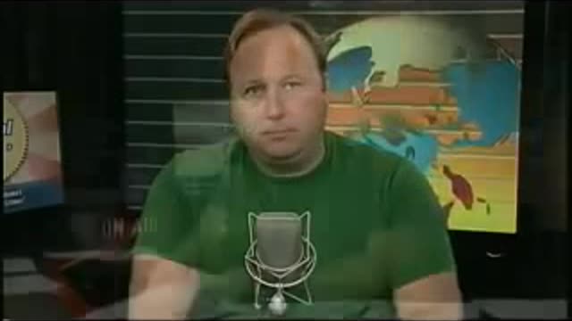 Alex Jones Funniest Moments Ever (Part 1)