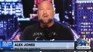 ALEX JONES SAYS INFO WARS NOT SOLD>STILL ON AIR WITH HIS SUPPORT STORE. (THIS CORRUPT DESTRUCTION ON BUSINESSES USING OTHER CORRUPT BUSINESSES GOING ON FOR DECADES USING STATE CORRUPT JUDGES, COURTS, ATTORNEYS & GESTAPO - FROM PERSONAL EXPERIENCE -