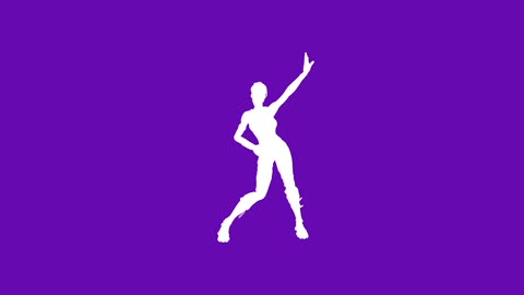 Fortnite Star Power Emote Audio