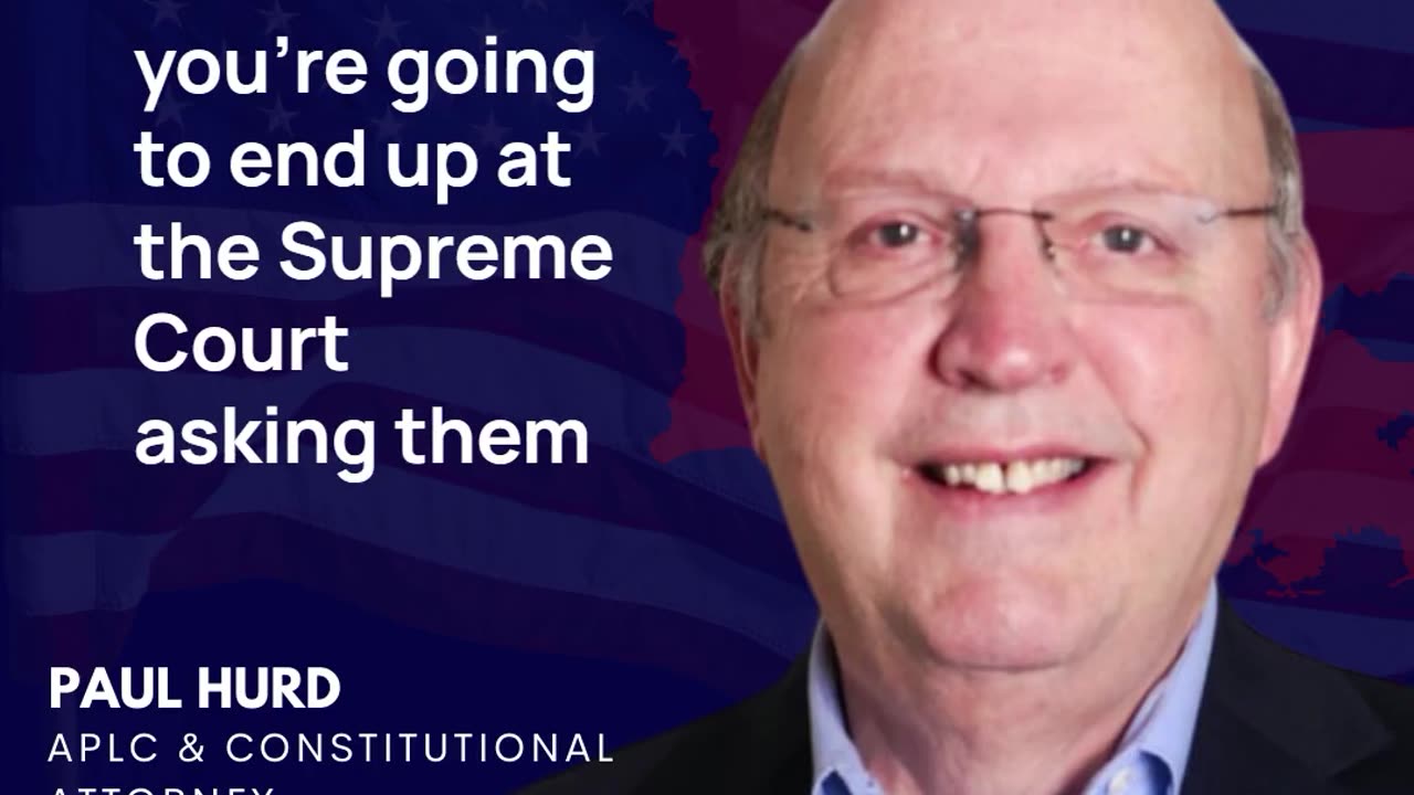 Louisiana’s Voting Districts: Unveiling the Supreme Court’s Influence with Paul Hurd