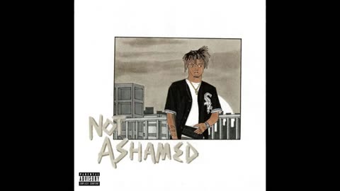 Juice WRLD - Not Ashamed (Unreleased)