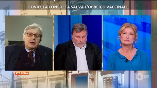 La corte costituzionale certifica che la nostra democrazia è in pericolo
