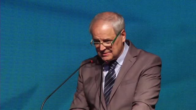 Dr Roberto Pinho - World Council for Health - Médicos pela Vida