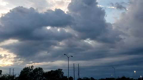 Geoengineering in South Carolina