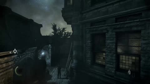 Thief, Playthrough, Pt.1 (Some Audio Commentary)