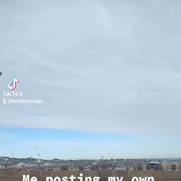 My own personal experience with a UFO SIGHTING...scary stuff!