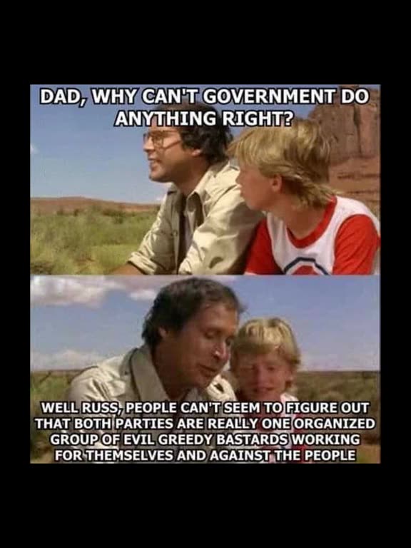 Government 101
