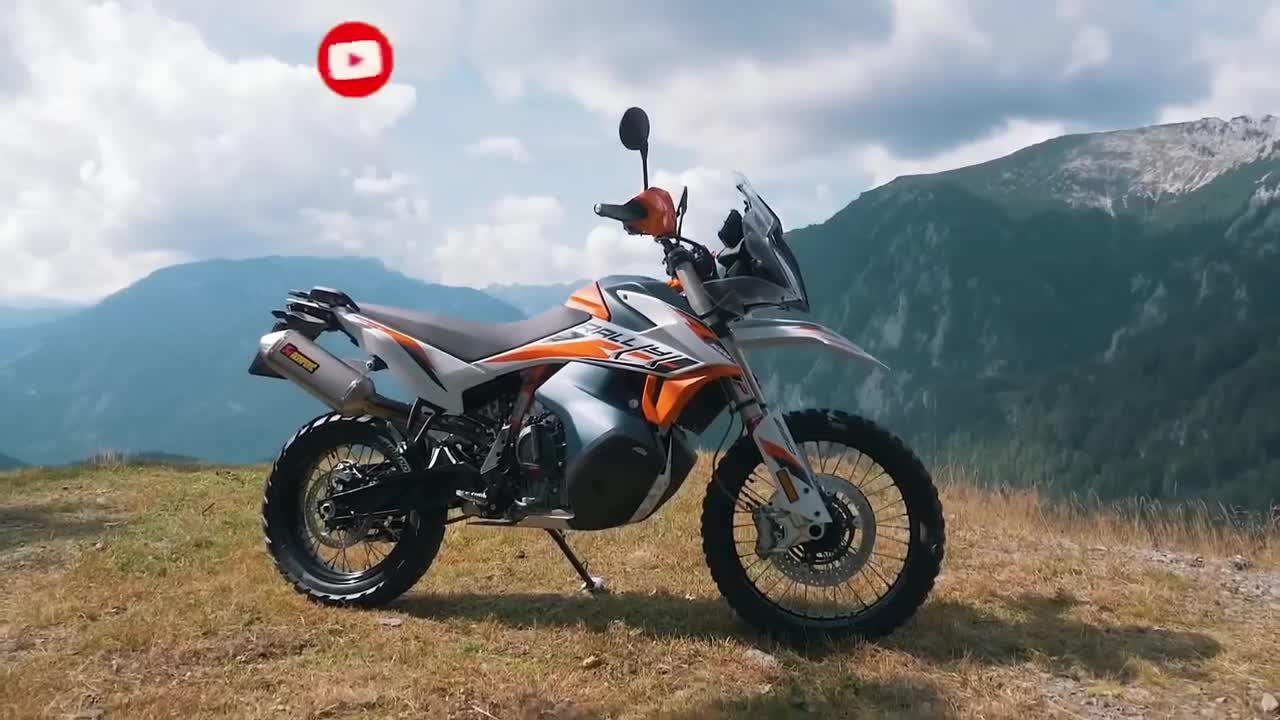 Top 5 Best Adventure Motorcycles of 2022 For Beginners