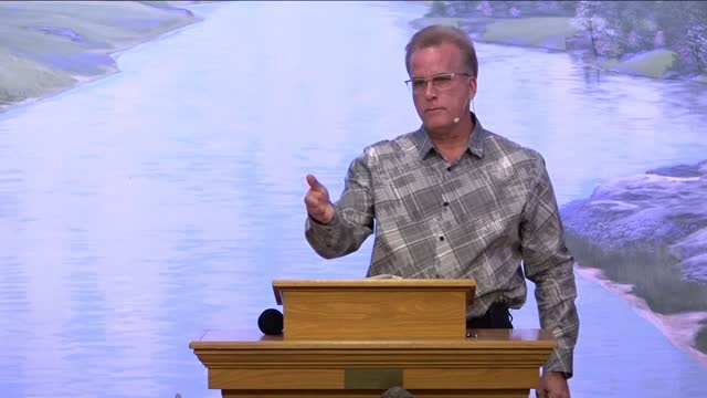 The Gifts of the Spirit Tongues