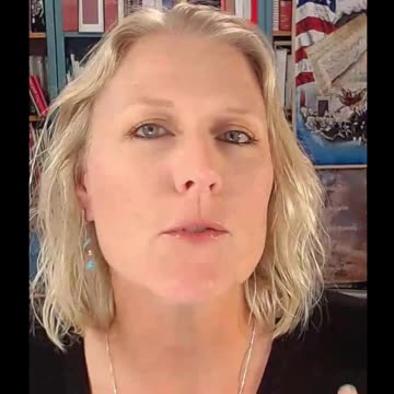 Episode Preview: A Constitutional Sheriff? Live Interview with Sheriff Candidate Dean Brandt!