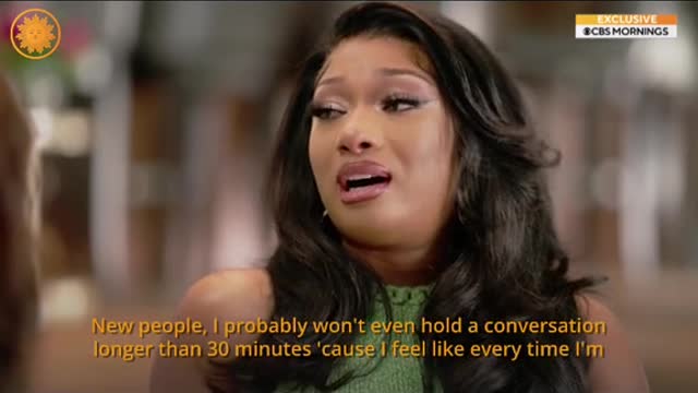 After being shot in the July 2020 incident, she became even more distrustful of people