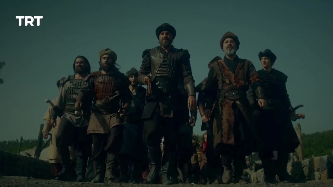 Ertugrul Song