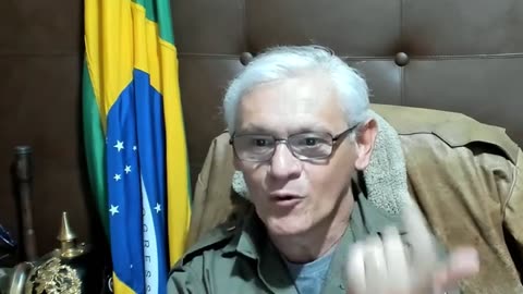 Como pensam os militares chineses ?