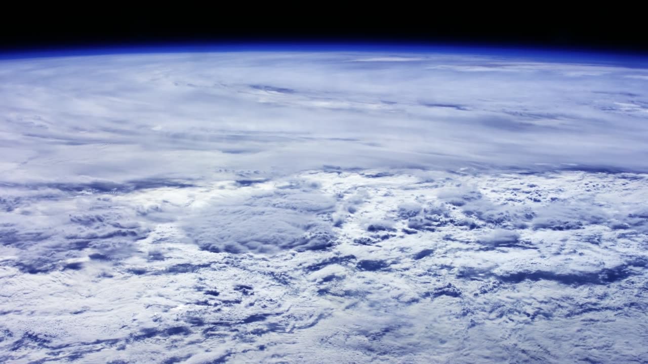 Ultra High Definition Video from the International Space Station