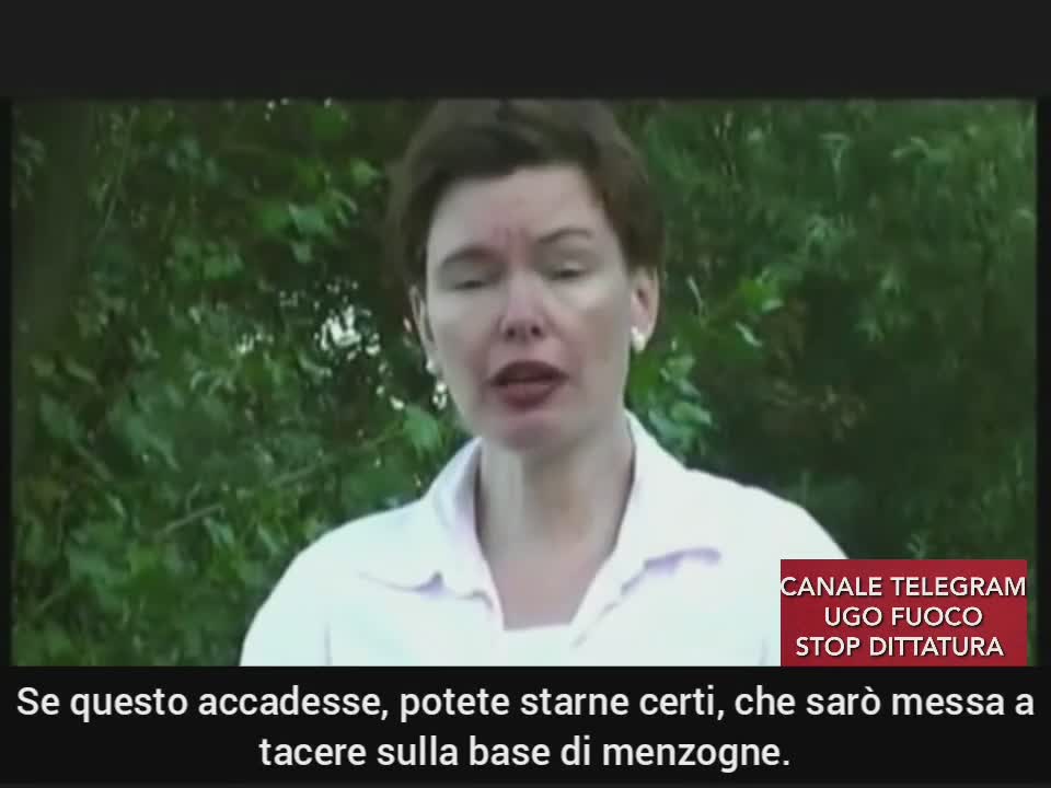 🔴2010, CI AVVERTÌ CON ENORME ANTICIPO (PARTE..